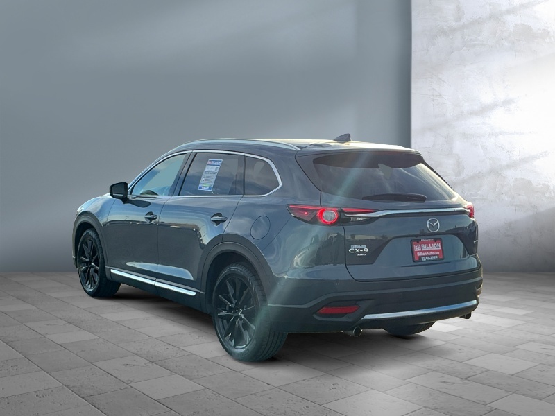 2023 Mazda CX-9