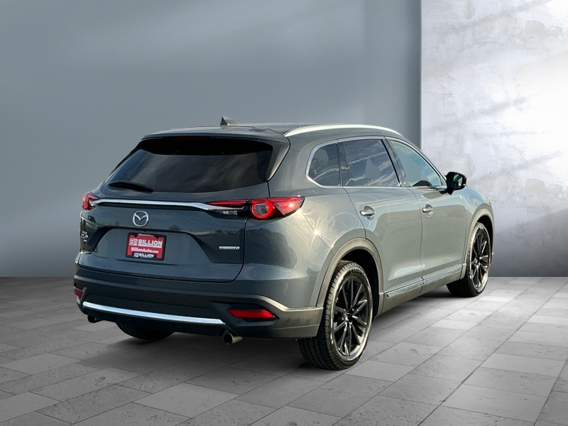 2023 Mazda CX-9