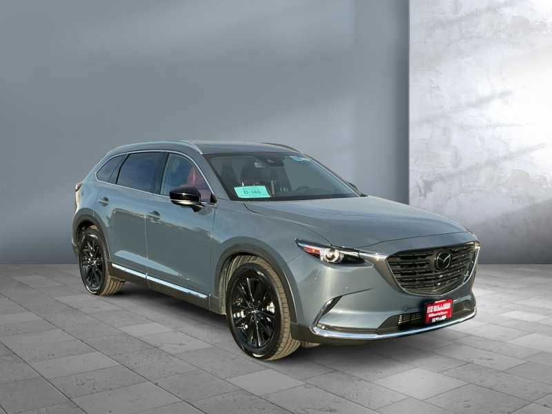 2023 Mazda CX-9