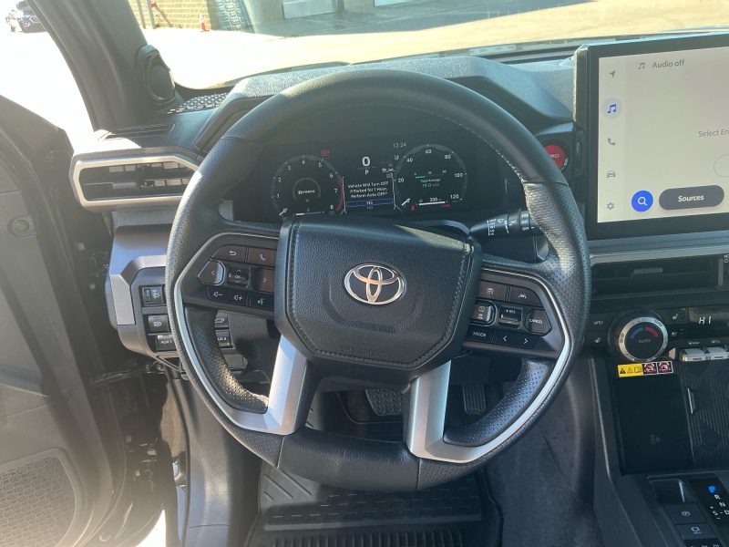 2025 Toyota 4Runner