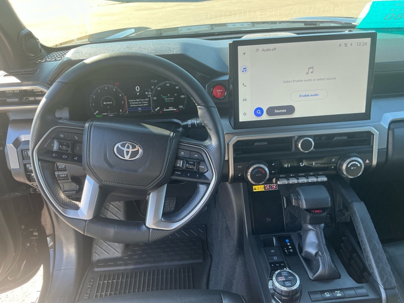 2025 Toyota 4Runner