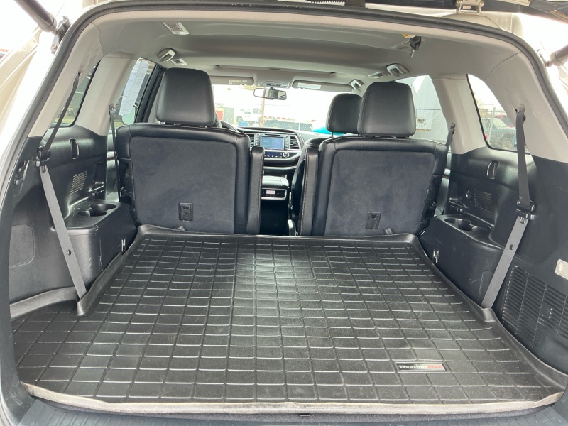 2015 Toyota Highlander