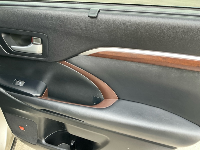 2015 Toyota Highlander