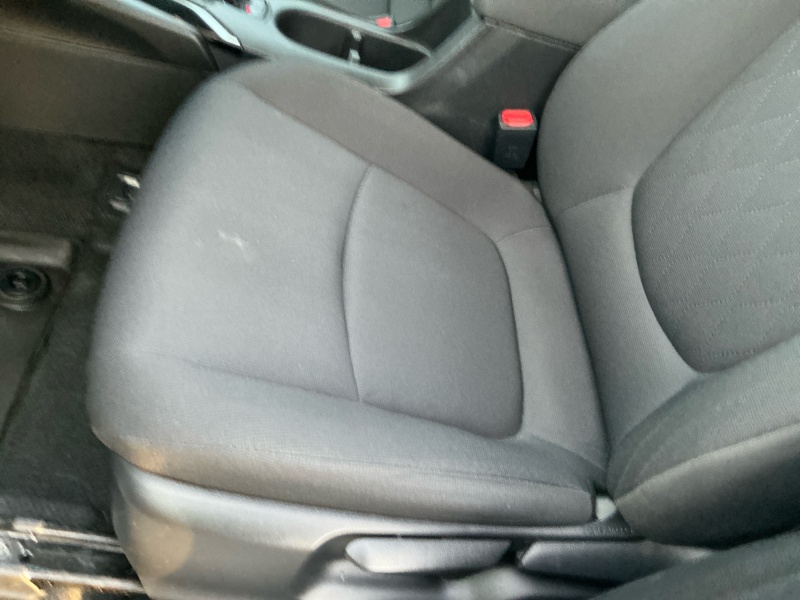 2023 Toyota Corolla Cross