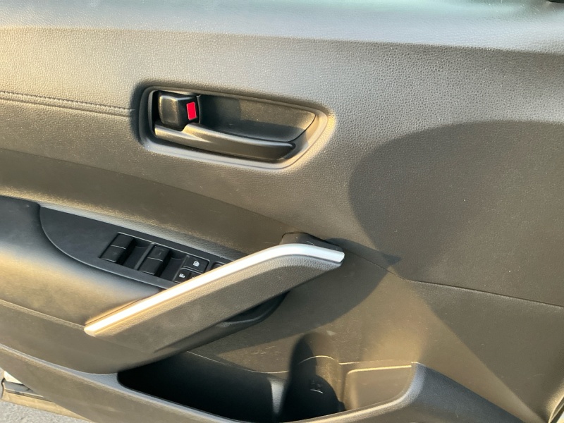 2023 Toyota Corolla Cross