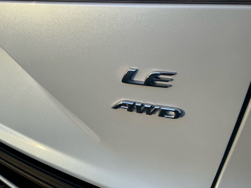 2023 Toyota Corolla Cross