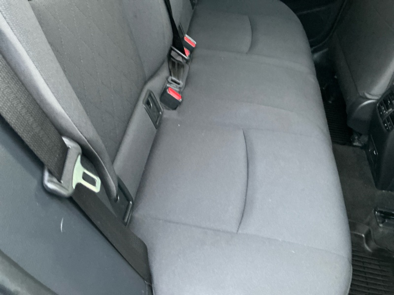 2023 Toyota Corolla Cross