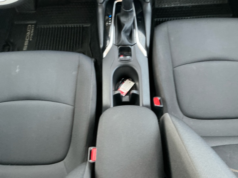 2023 Toyota Corolla Cross