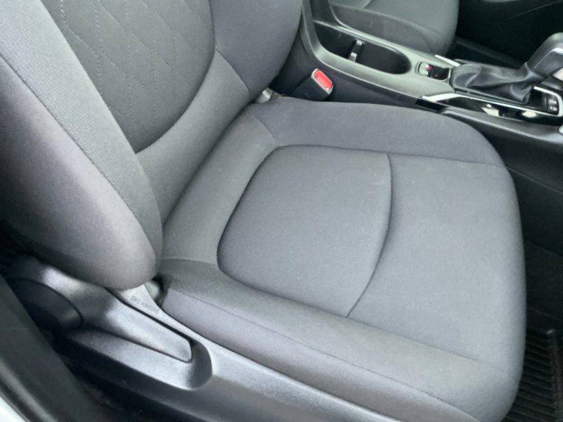 2023 Toyota Corolla Cross