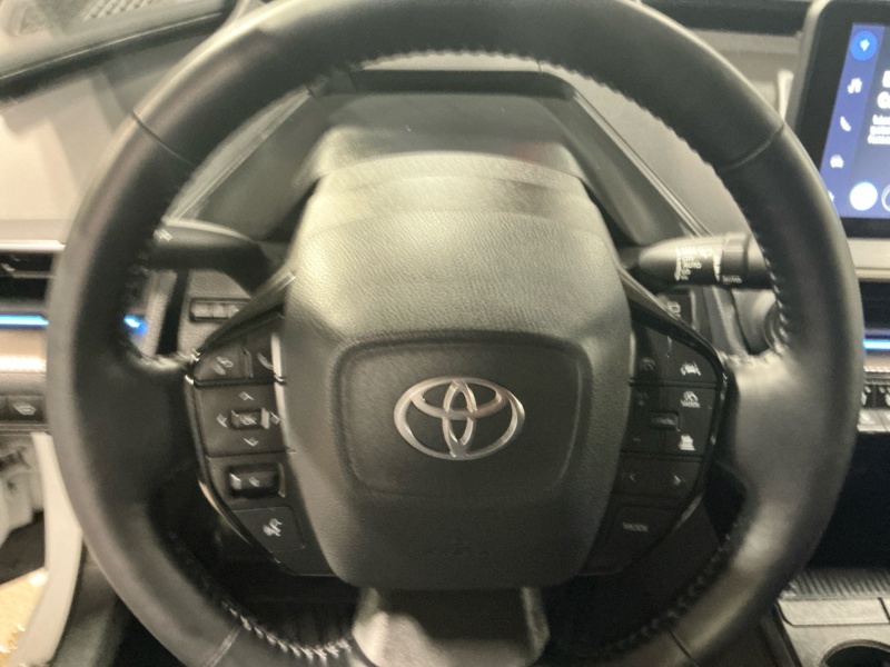 2024 Toyota Prius