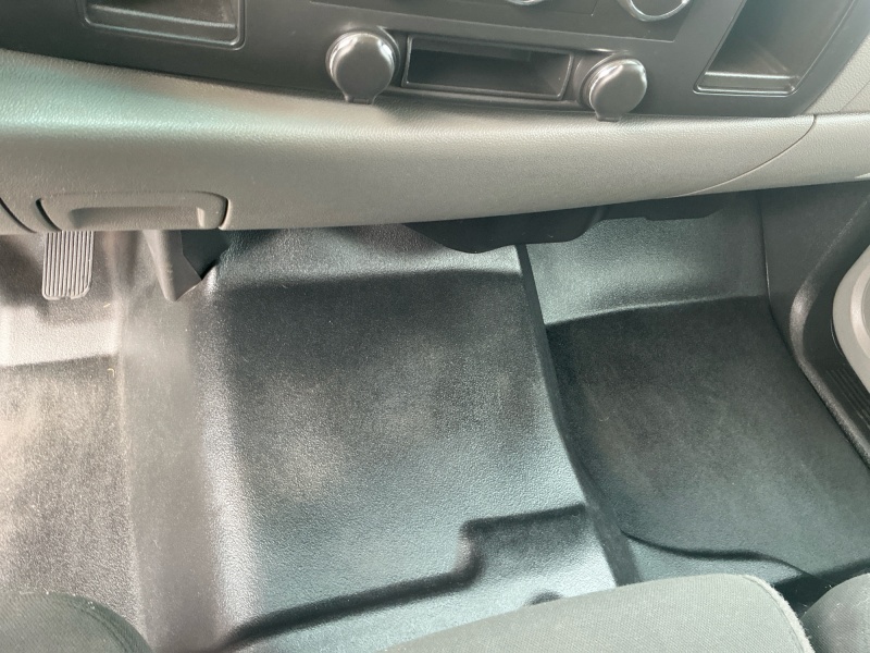 2012 Chevrolet Silverado 3500HD