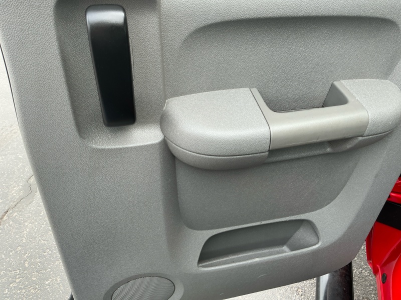 2012 Chevrolet Silverado 3500HD