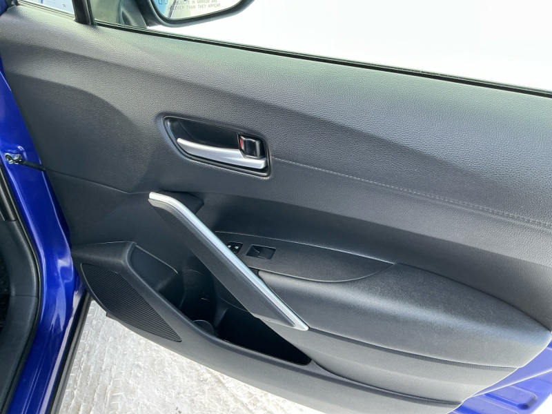 2024 Toyota Corolla Cross