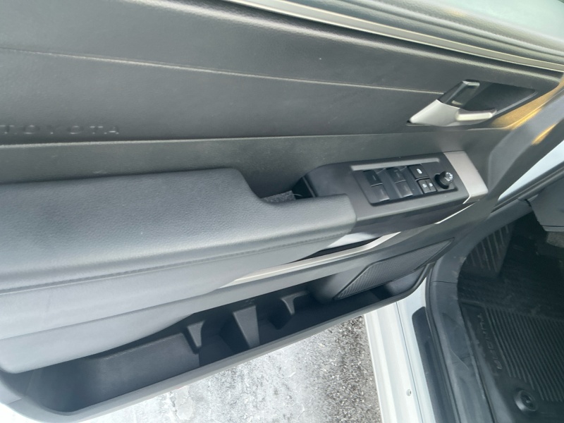 2024 Toyota Tundra 4WD