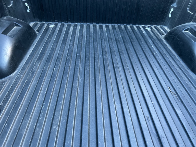 2025 Toyota Tundra 4WD