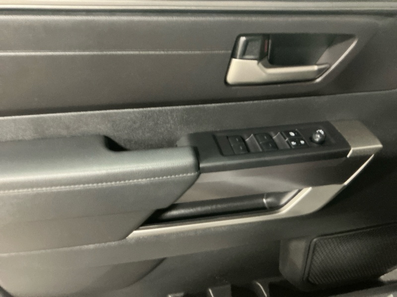 2025 Toyota Tundra 4WD