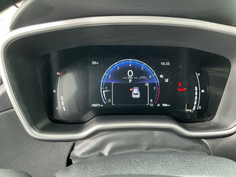 2025 Toyota Corolla Cross