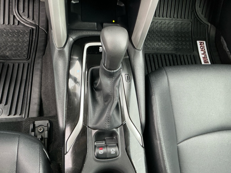 2025 Toyota Corolla Cross