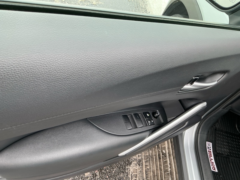 2025 Toyota Corolla Cross