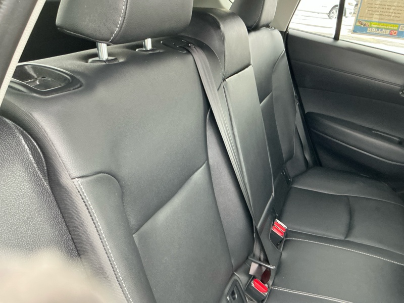 2025 Toyota Corolla Cross