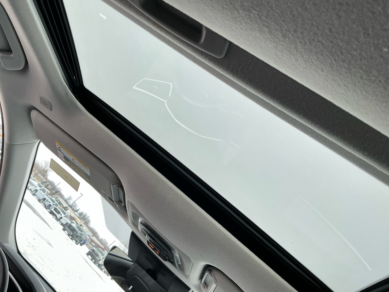 2025 Toyota Corolla Cross