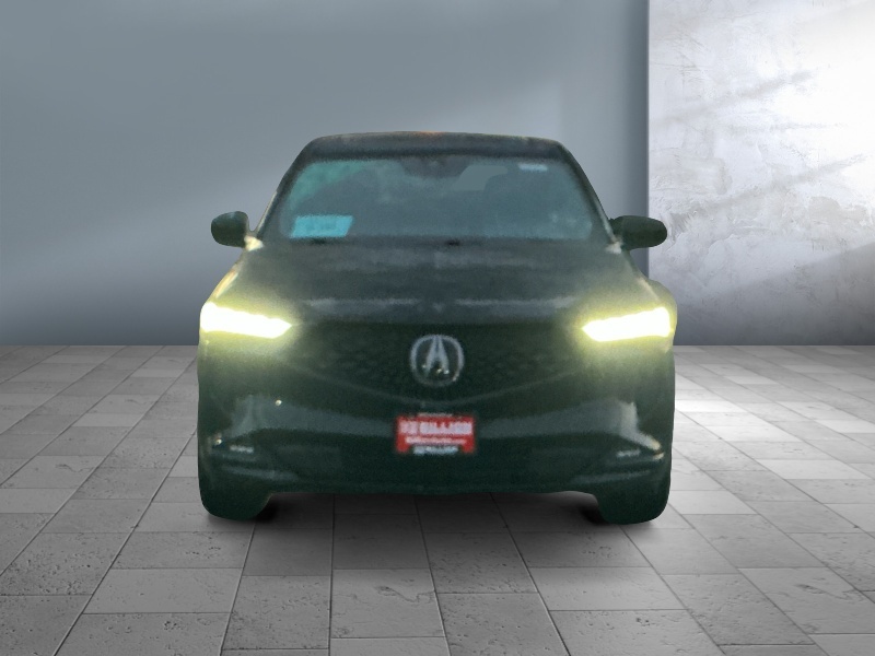2023 Acura MDX