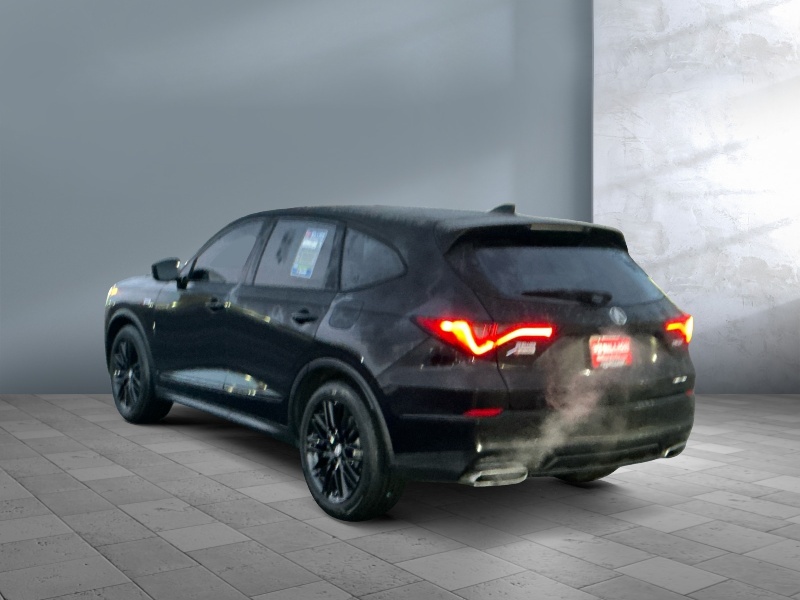 2023 Acura MDX