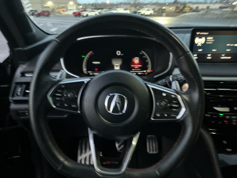 2023 Acura MDX