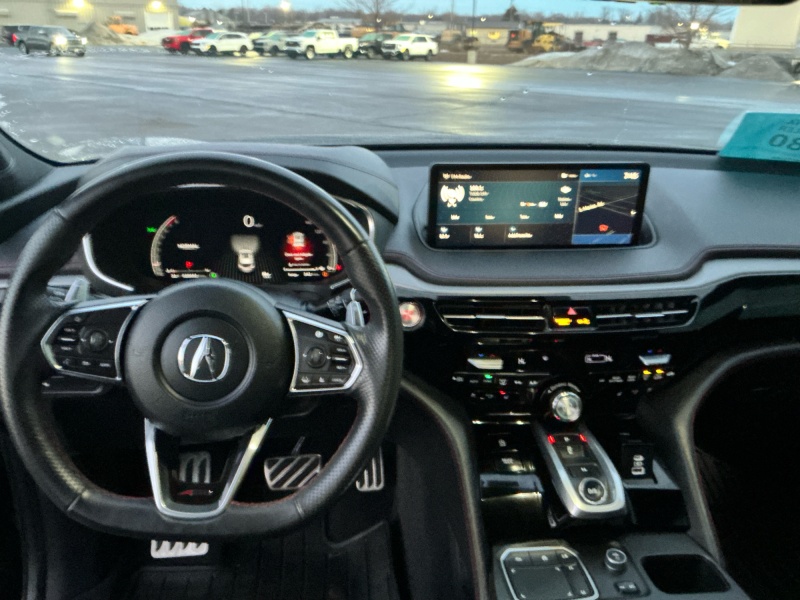 2023 Acura MDX