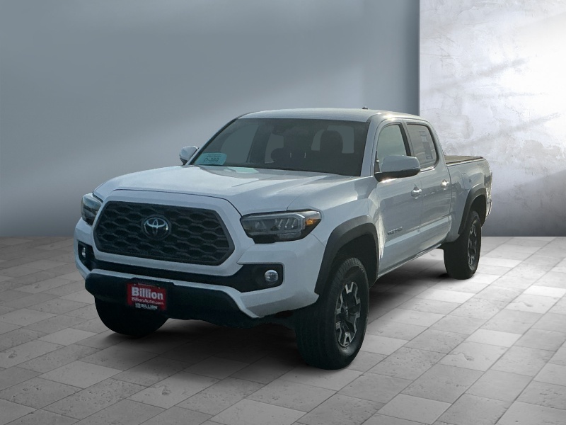 Used 2023 Toyota Tacoma TRD Off Road Trucks