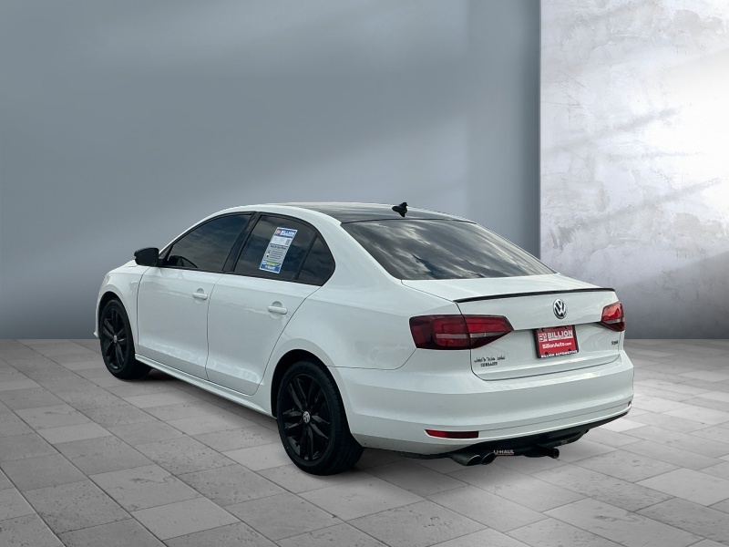 2018 Volkswagen Jetta