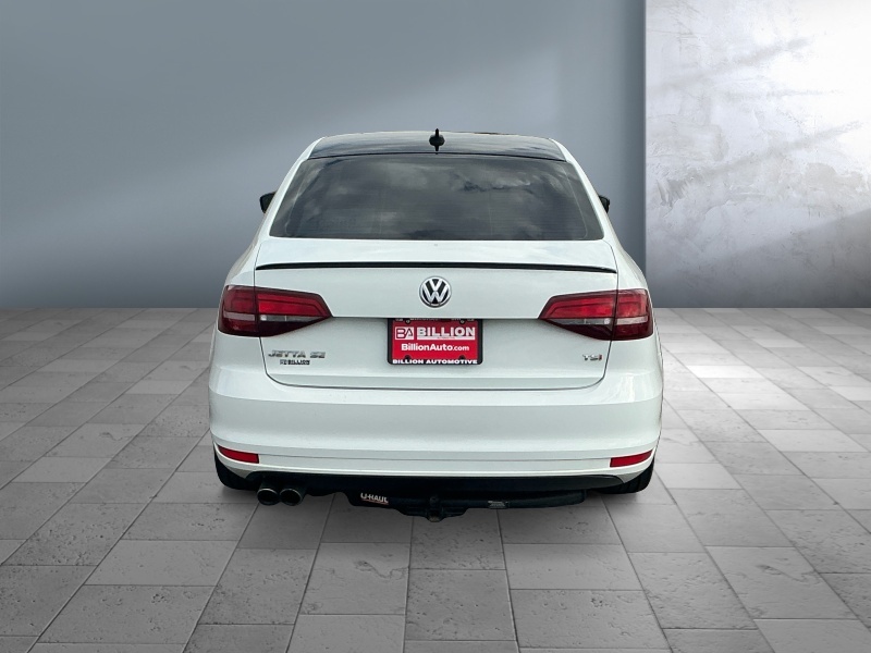 2018 Volkswagen Jetta