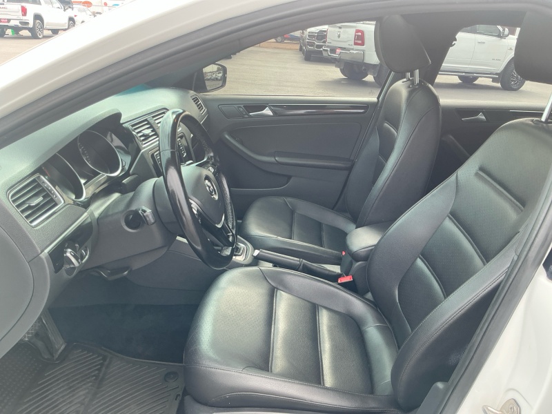 2018 Volkswagen Jetta