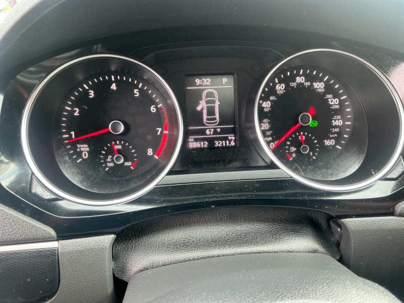2018 Volkswagen Jetta