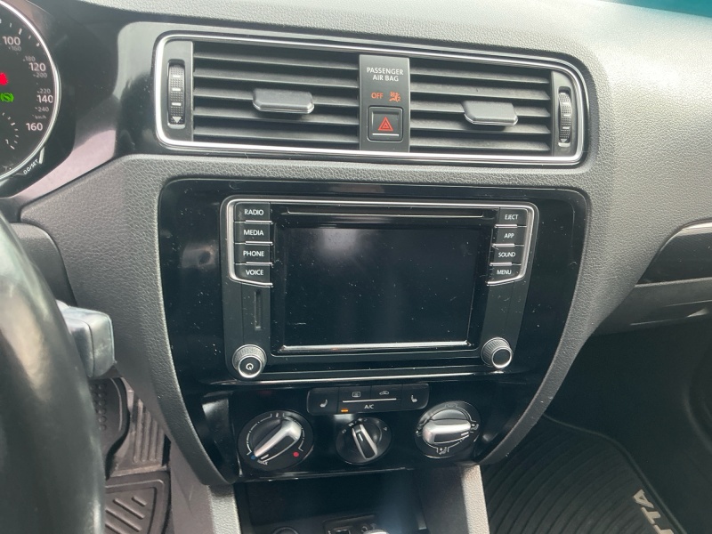 2018 Volkswagen Jetta