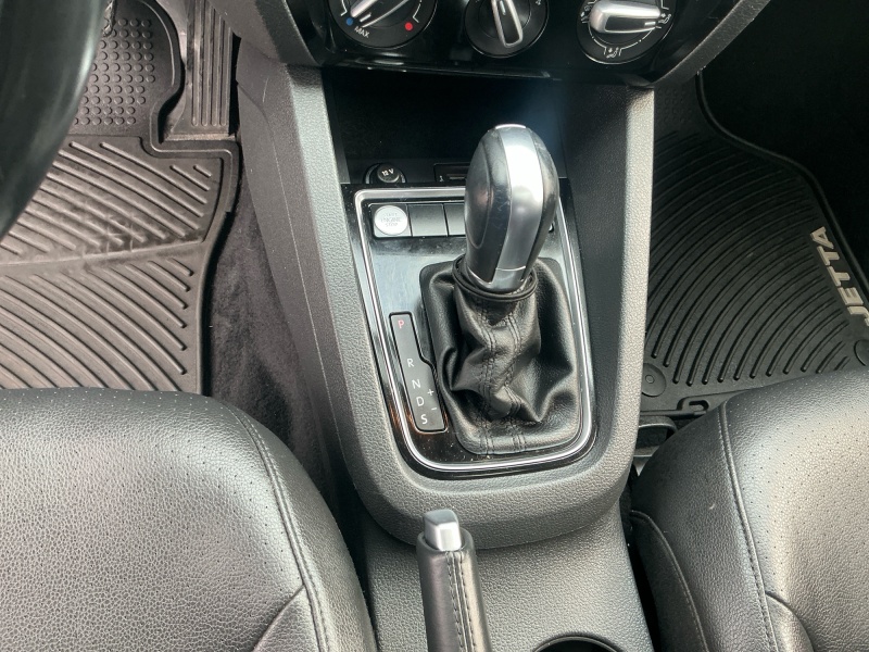 2018 Volkswagen Jetta