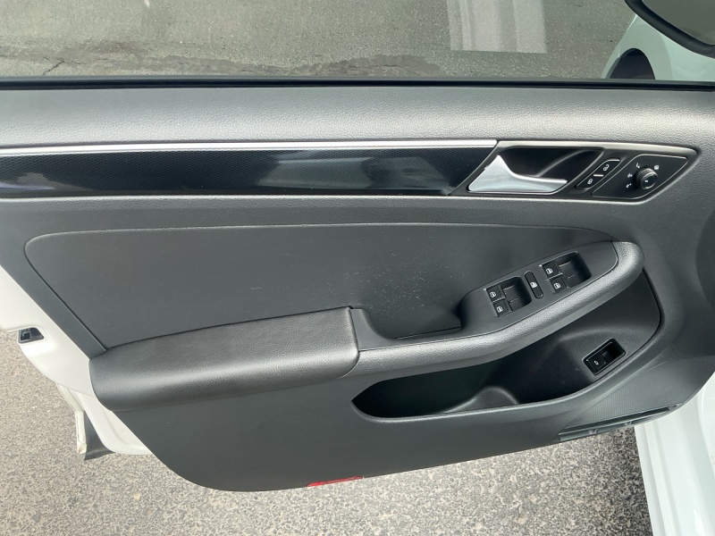 2018 Volkswagen Jetta