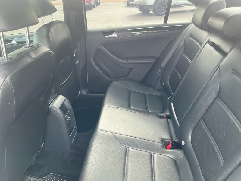 2018 Volkswagen Jetta
