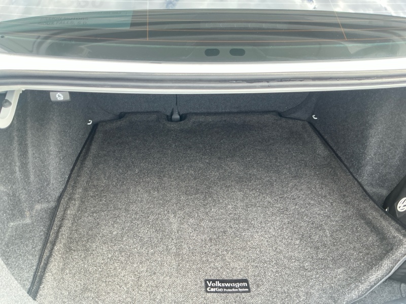 2018 Volkswagen Jetta