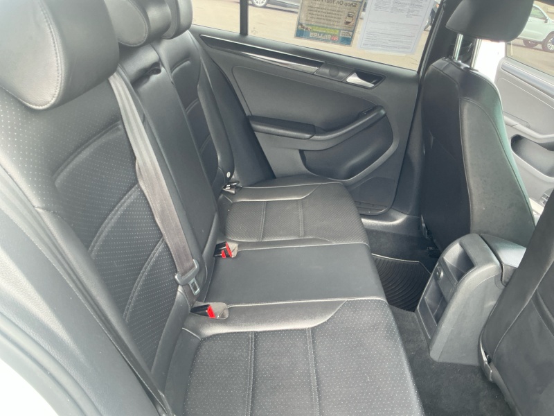 2018 Volkswagen Jetta