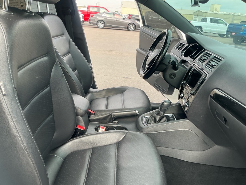 2018 Volkswagen Jetta