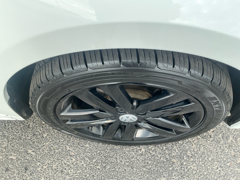 2018 Volkswagen Jetta