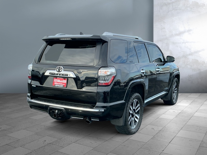 2022 Toyota 4Runner