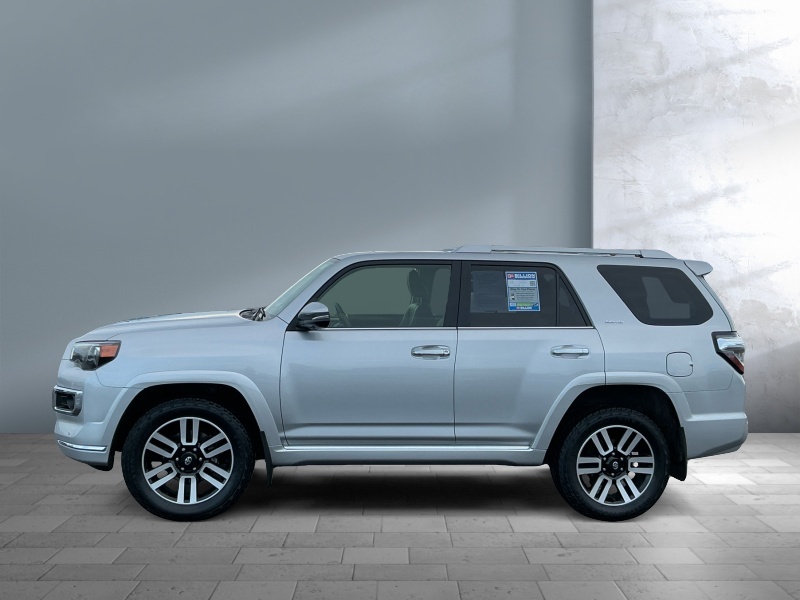 2023 Toyota 4Runner