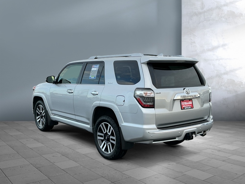 2023 Toyota 4Runner
