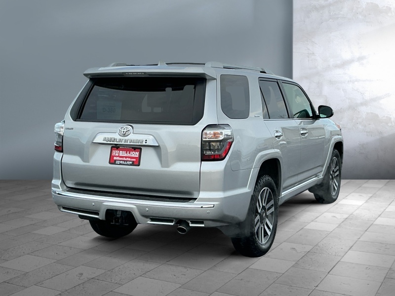 2023 Toyota 4Runner