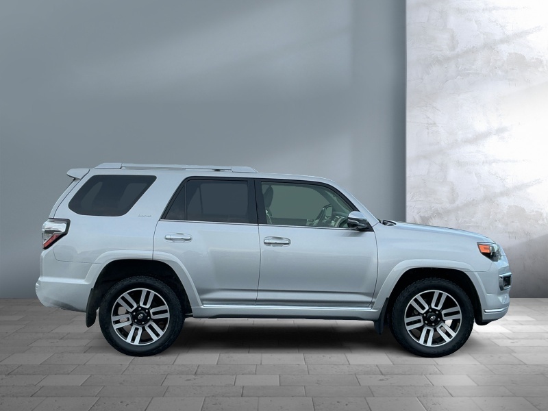 2023 Toyota 4Runner