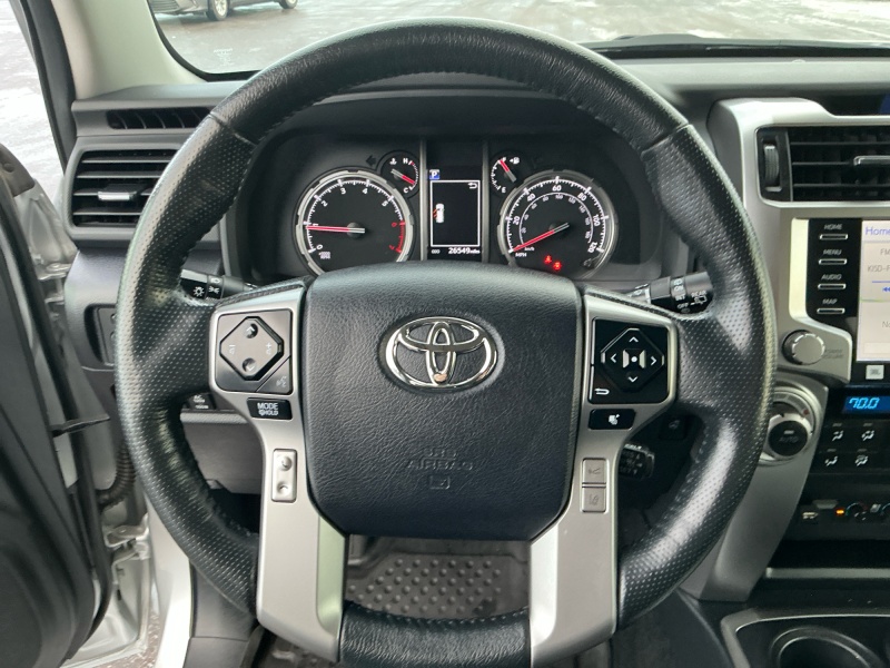 2023 Toyota 4Runner