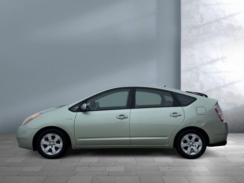 Used 2006 Toyota Prius 5dr HB Cars
