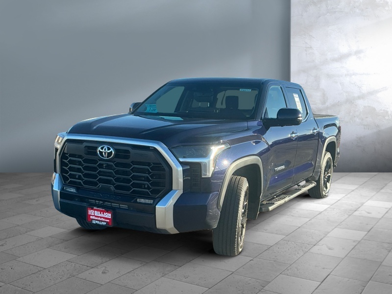 2022 Toyota Tundra